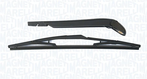 Wiper Arm Set, window cleaning